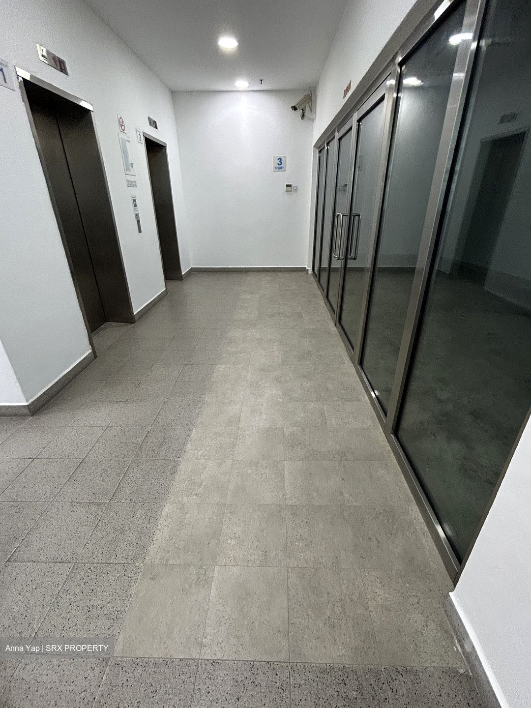 Serangoon North Avenue 5 (D19), Office #608574131